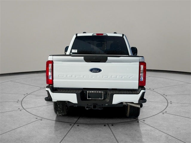 2026 Ford F-350SD F-350® XL