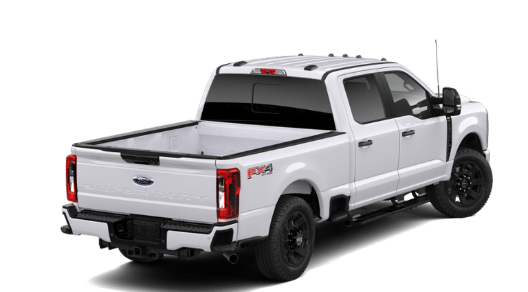 2026 Ford F-350SD F-350® XL