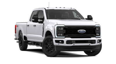 2026 Ford F-350SD F-350® XL
