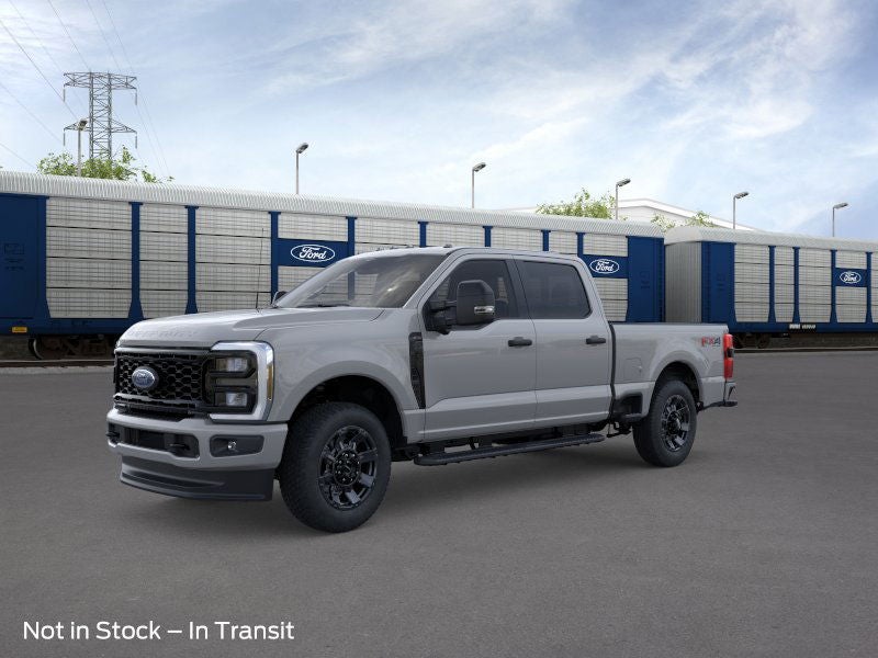 2026 Ford F-350SD F-350® XL