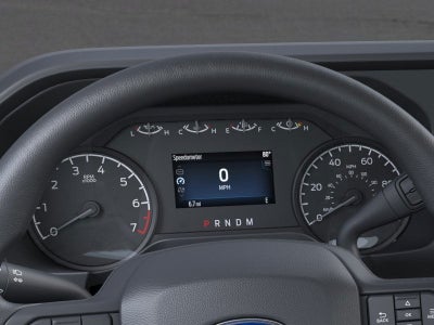 2026 Ford F-350SD F-350® XL