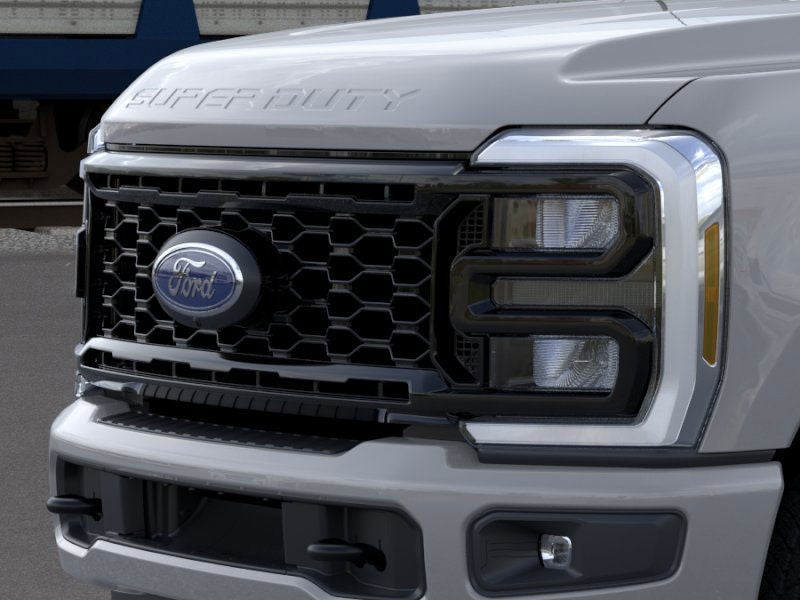 2026 Ford F-350SD F-350® XL