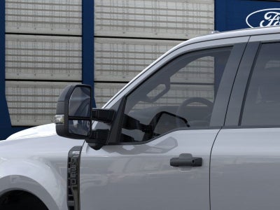 2026 Ford F-350SD F-350® XL