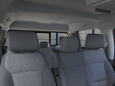 2026 Ford F-350SD F-350® XL