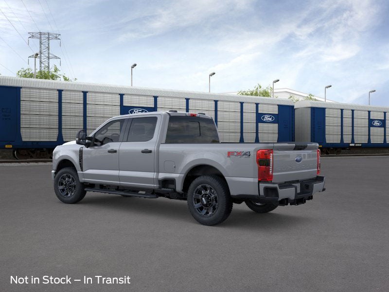 2026 Ford F-350SD F-350® XL
