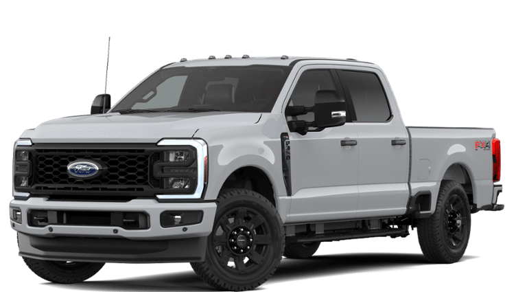 2026 Ford F-350SD F-350® XL