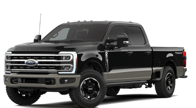 2026 Ford F-350SD F-350® King Ranch®