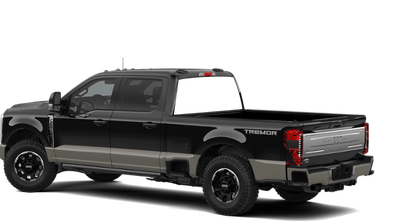 2026 Ford F-350SD F-350® King Ranch®