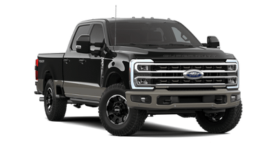2026 Ford F-350SD F-350® King Ranch®