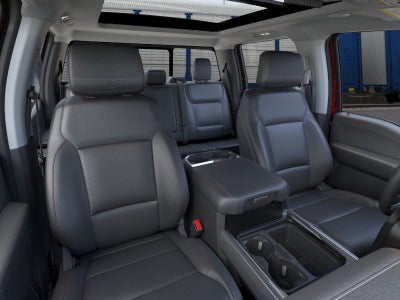 2026 Ford F-350SD F-350® Lariat®