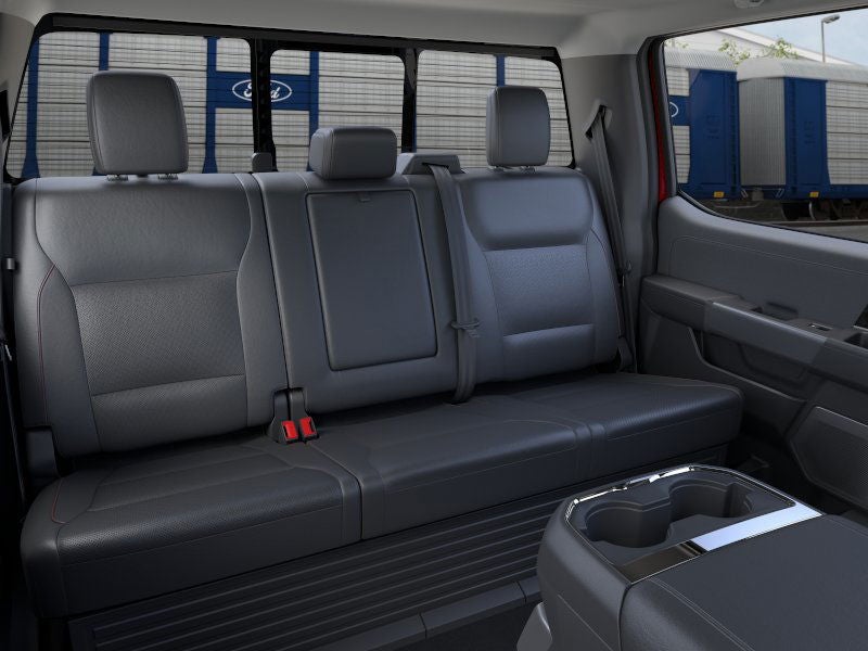 2026 Ford F-350SD F-350® Lariat®