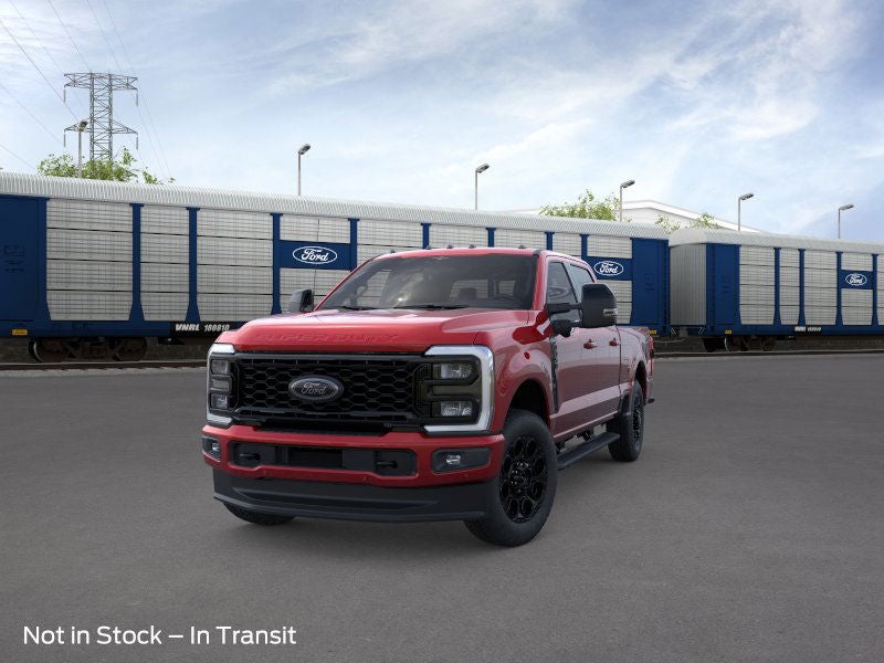 2026 Ford F-350SD F-350® Lariat®