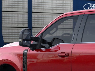 2026 Ford F-350SD F-350® Lariat®