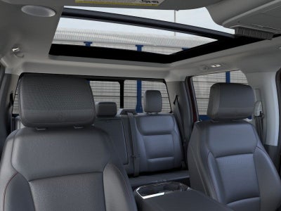 2026 Ford F-350SD F-350® Lariat®