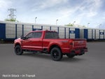 2026 Ford F-350SD F-350® Lariat®