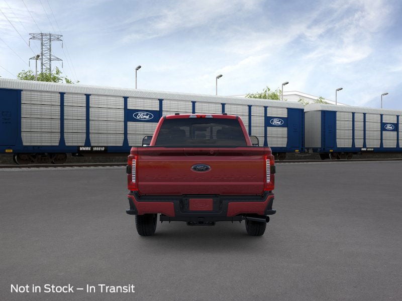 2026 Ford F-350SD F-350® Lariat®