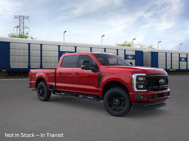 2026 Ford F-350SD F-350® Lariat®