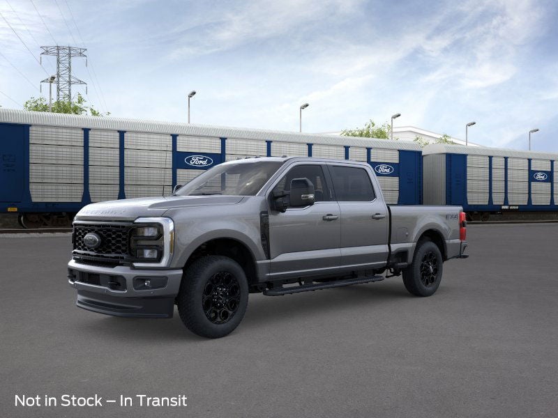 2026 Ford F-350SD F-350® Lariat®