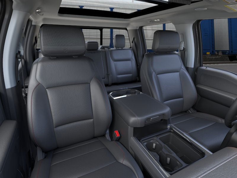 2026 Ford F-350SD F-350® Lariat®