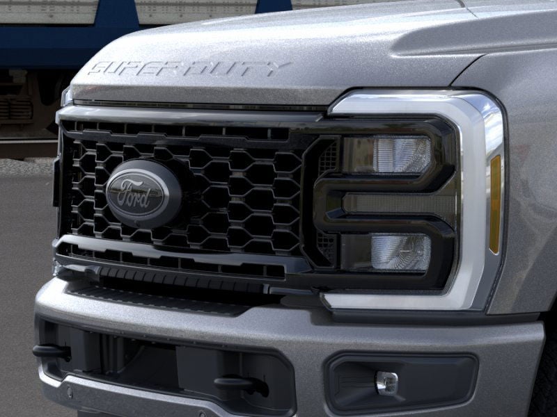 2026 Ford F-350SD F-350® Lariat®