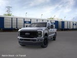 2026 Ford F-350SD F-350® Lariat®