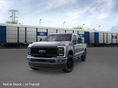 2026 Ford F-350SD F-350® Lariat®