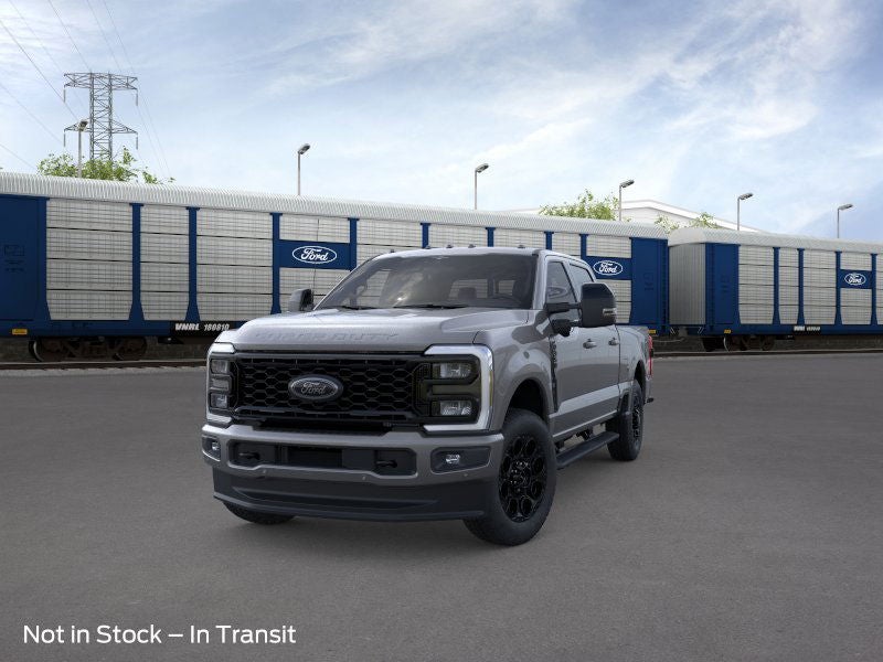 2026 Ford F-350SD F-350® Lariat®