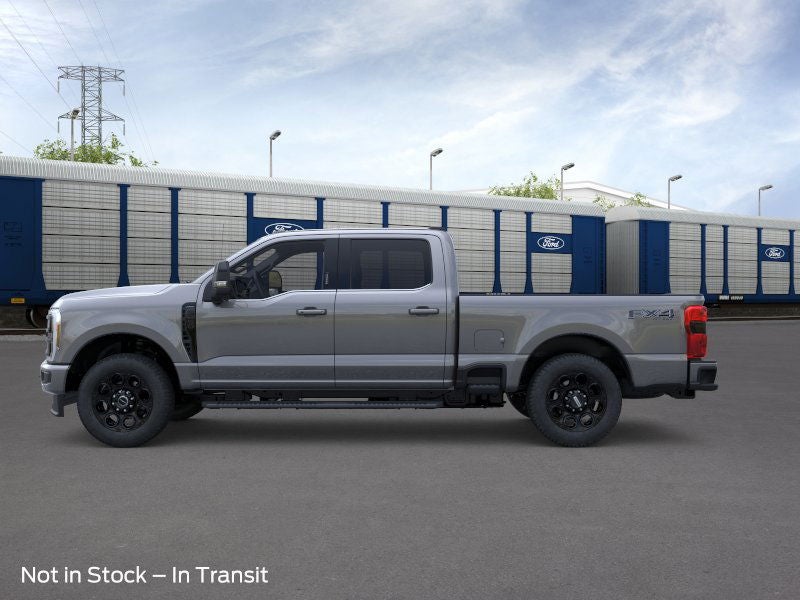 2026 Ford F-350SD F-350® Lariat®