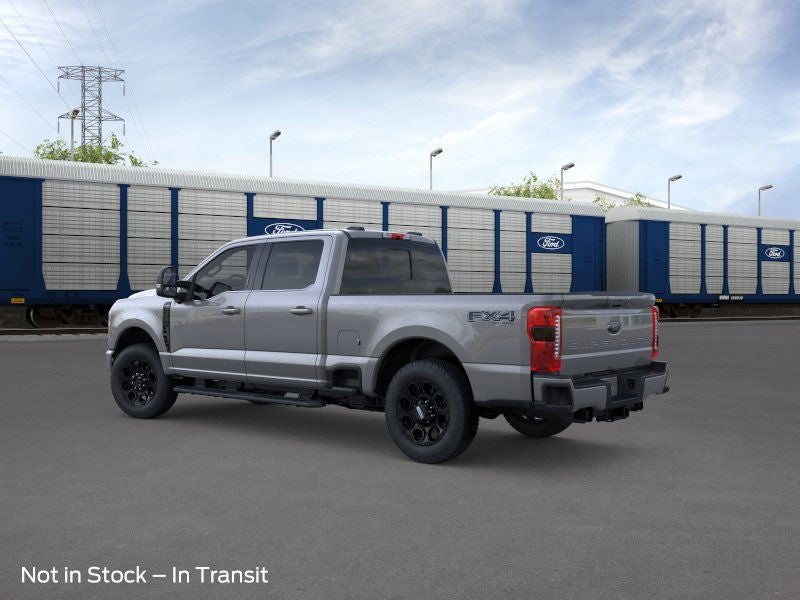 2026 Ford F-350SD F-350® Lariat®