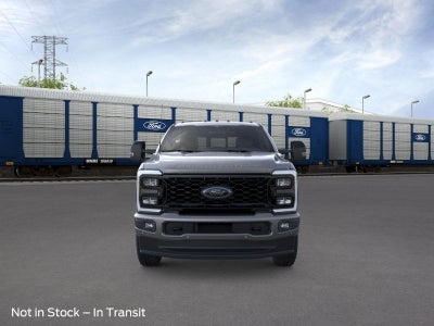 2026 Ford F-350SD F-350® Lariat®