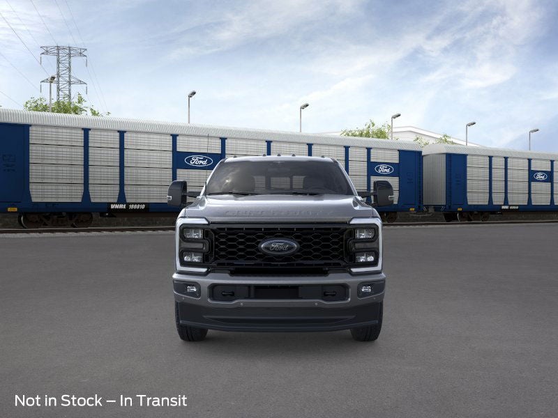 2026 Ford F-350SD F-350® Lariat®