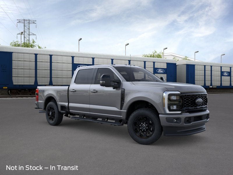 2026 Ford F-350SD F-350® Lariat®