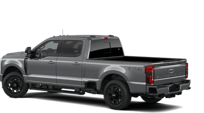 2026 Ford F-350SD F-350® Lariat®
