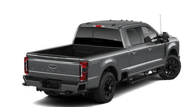 2026 Ford F-350SD F-350® Lariat®