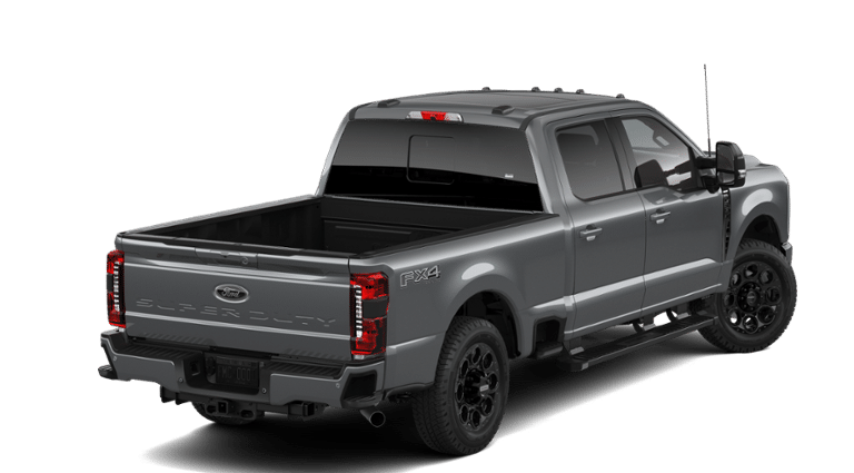 2026 Ford F-350SD F-350® Lariat®
