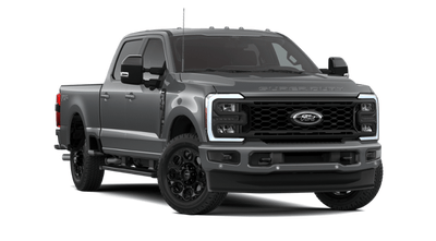 2026 Ford F-350SD F-350® Lariat®
