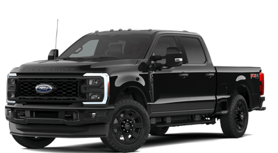 2026 Ford F-350SD F-350® XL