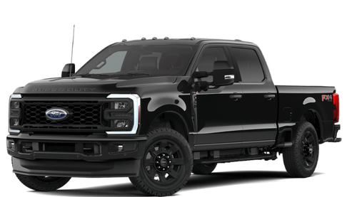 2026 Ford F-350SD F-350® XL