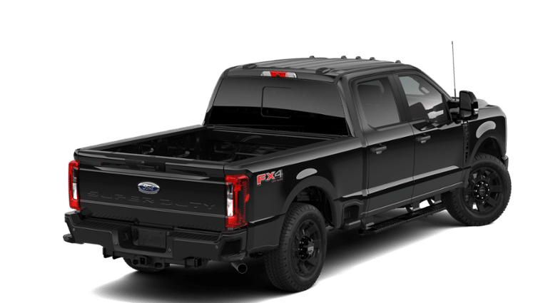 2026 Ford F-350SD F-350® XL