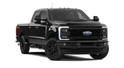 2026 Ford F-350SD F-350® XL