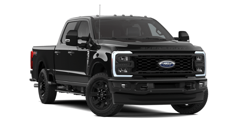 2026 Ford F-350SD F-350® XL