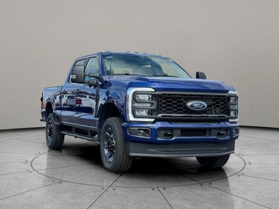 2026 Ford F-350SD F-350® XL