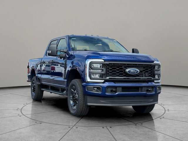 2026 Ford F-350SD F-350® XL