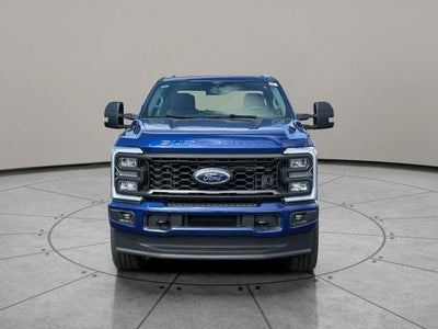 2026 Ford F-350SD F-350® XL