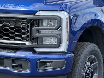 2026 Ford F-350SD F-350® XL