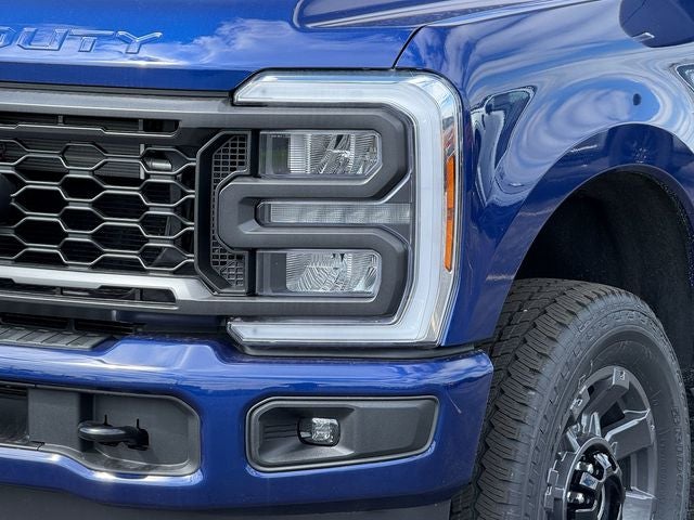 2026 Ford F-350SD F-350® XL