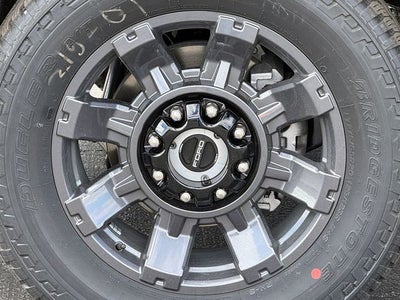 2026 Ford F-350SD F-350® XL