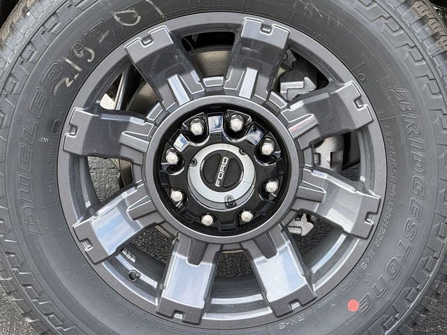 2026 Ford F-350SD F-350® XL