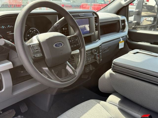 2026 Ford F-350SD F-350® XL