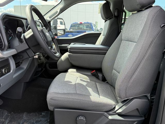 2026 Ford F-350SD F-350® XL